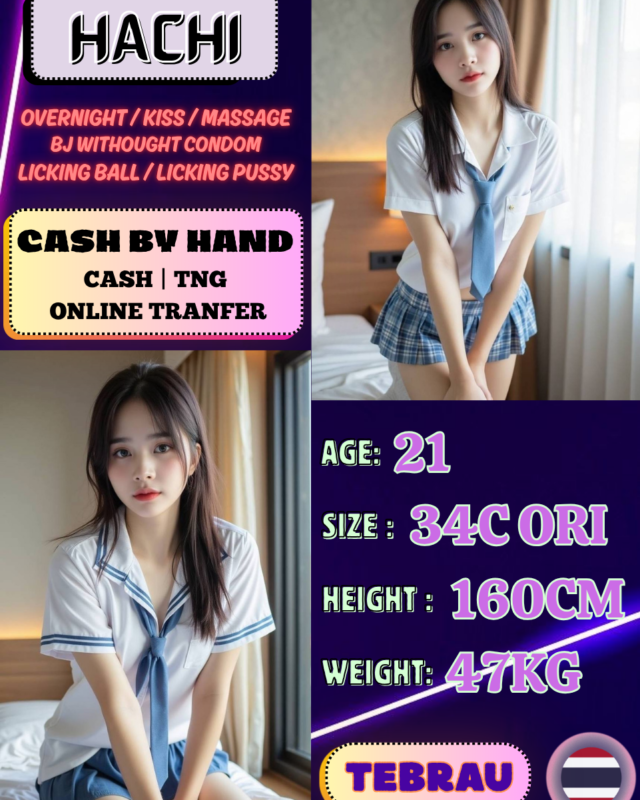 Hachi profile photo