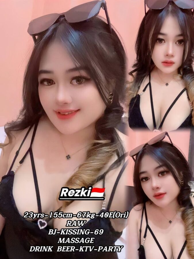 Rezki profile photo