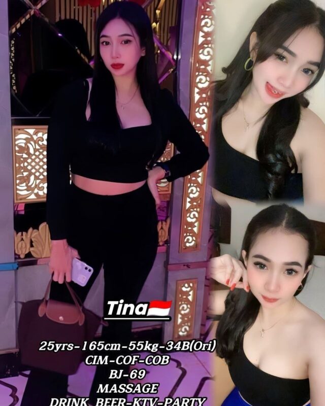 Tina profile photo
