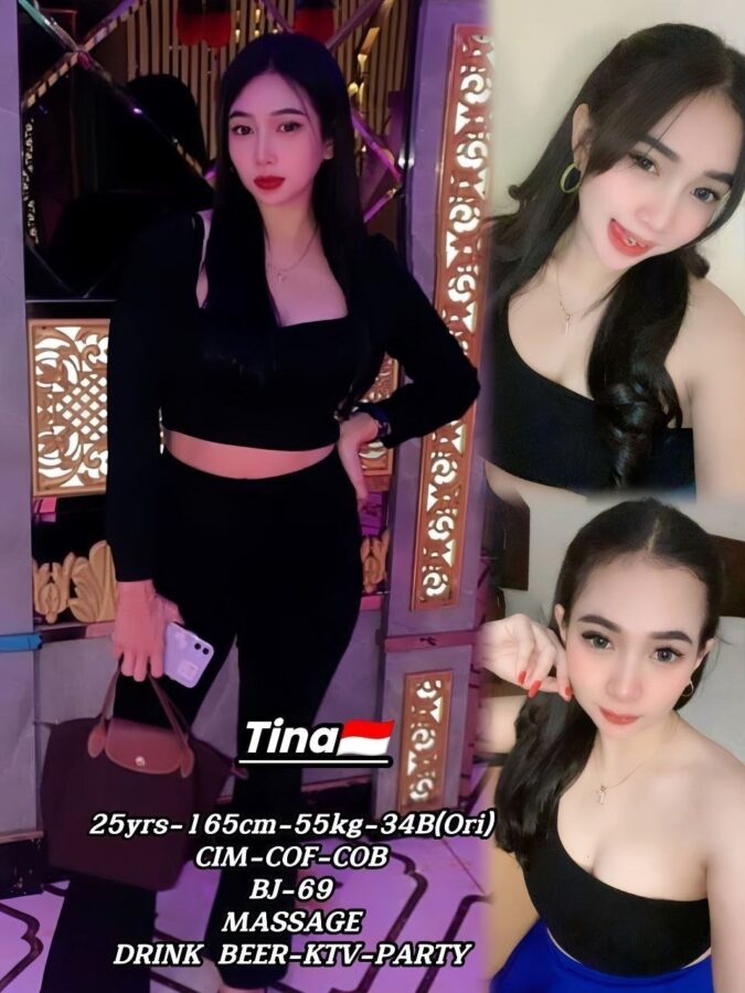 Tina profile photo